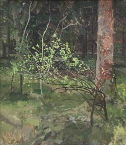Весна