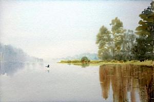 Осенний сон