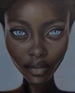 Face # 01