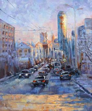Новый день. Екатеринбург